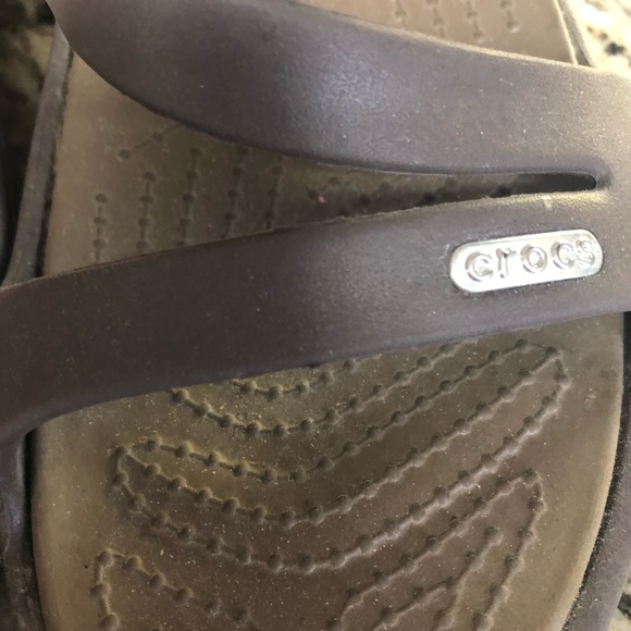 Crocs Sandals - Picture 3 of 5